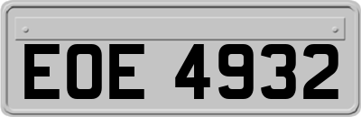 EOE4932