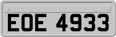 EOE4933