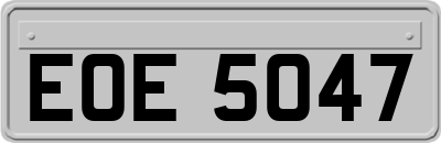 EOE5047
