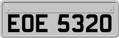 EOE5320