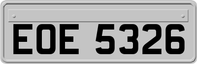 EOE5326