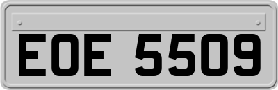EOE5509