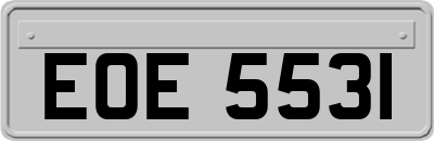 EOE5531