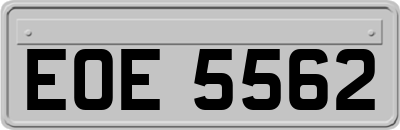 EOE5562