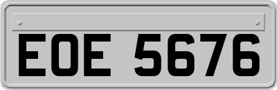 EOE5676