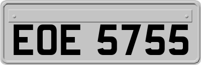 EOE5755