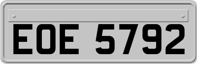 EOE5792