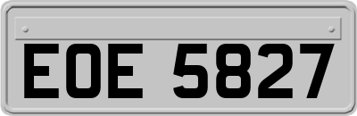 EOE5827