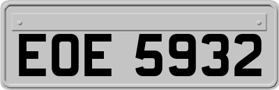 EOE5932