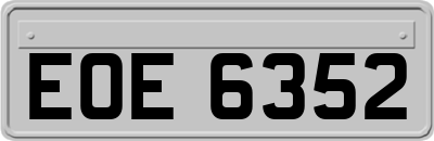 EOE6352