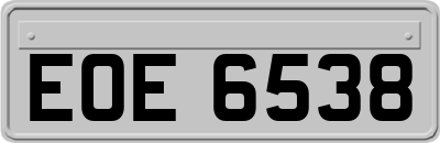 EOE6538