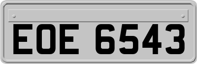 EOE6543