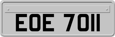 EOE7011