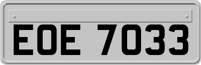 EOE7033