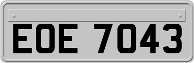 EOE7043