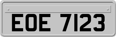 EOE7123