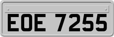 EOE7255