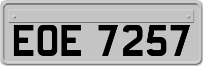 EOE7257