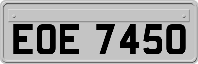 EOE7450