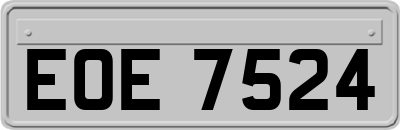 EOE7524