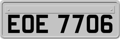 EOE7706