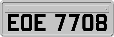 EOE7708