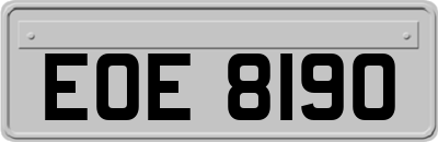 EOE8190