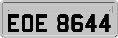 EOE8644