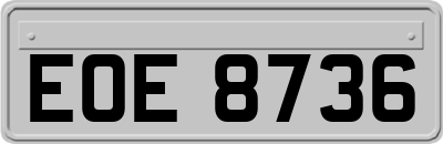EOE8736