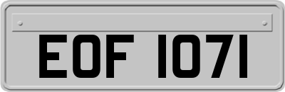 EOF1071