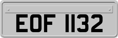 EOF1132