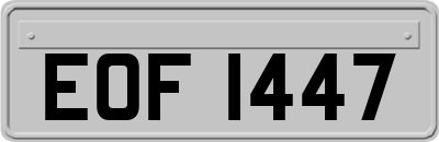 EOF1447