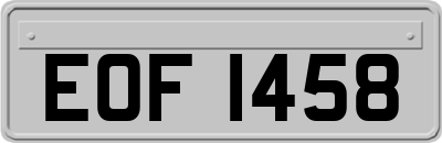 EOF1458