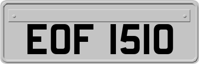 EOF1510
