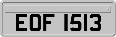 EOF1513