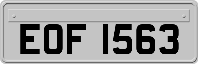 EOF1563