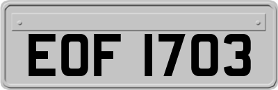 EOF1703