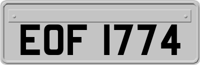EOF1774
