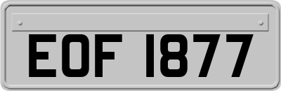 EOF1877