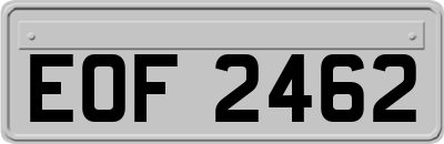 EOF2462