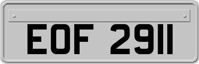 EOF2911