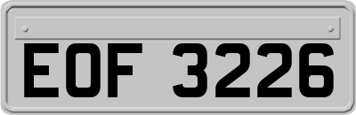EOF3226