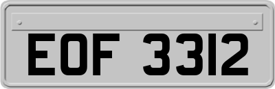 EOF3312