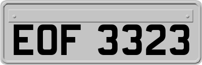 EOF3323