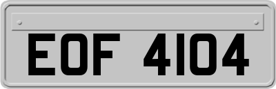 EOF4104