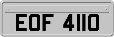 EOF4110