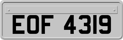 EOF4319