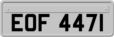 EOF4471