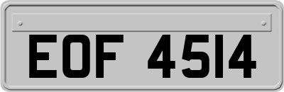 EOF4514
