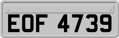 EOF4739